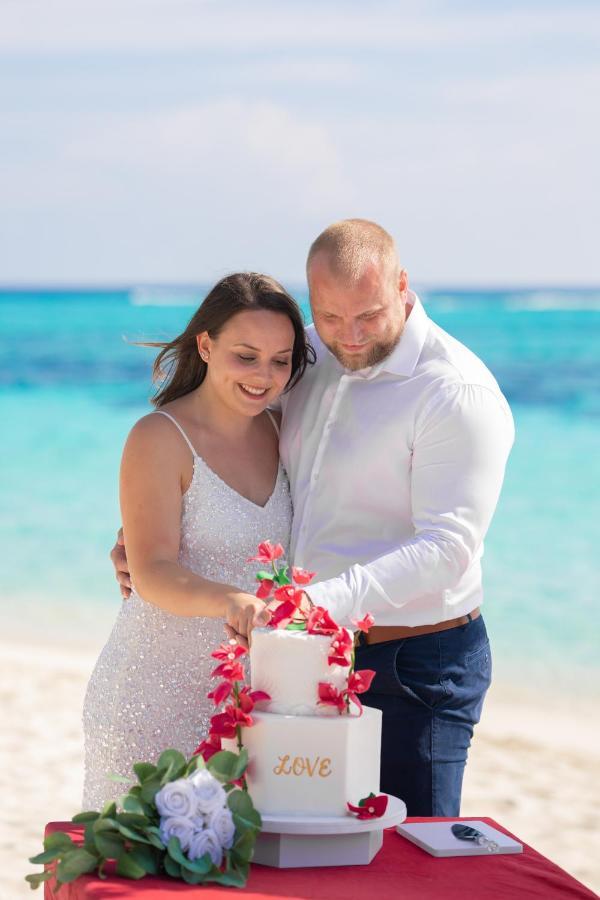 Lagoon Villa Maldives 图杜 外观 照片