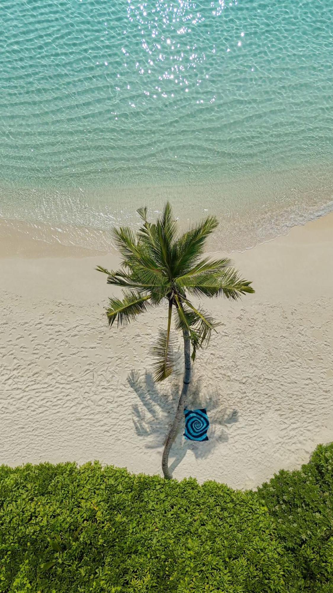 Lagoon Villa Maldives 图杜 外观 照片