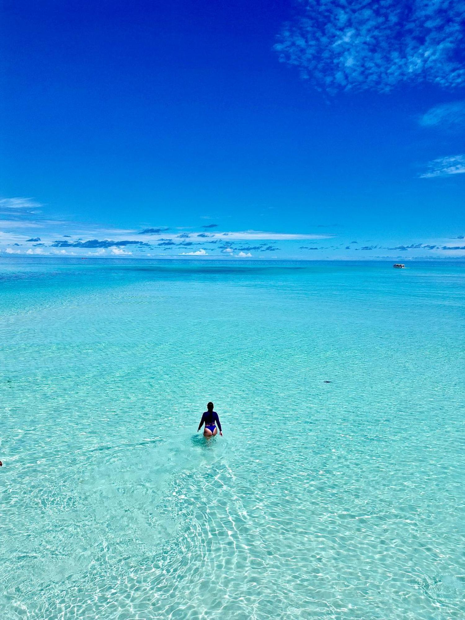 Lagoon Villa Maldives 图杜 外观 照片