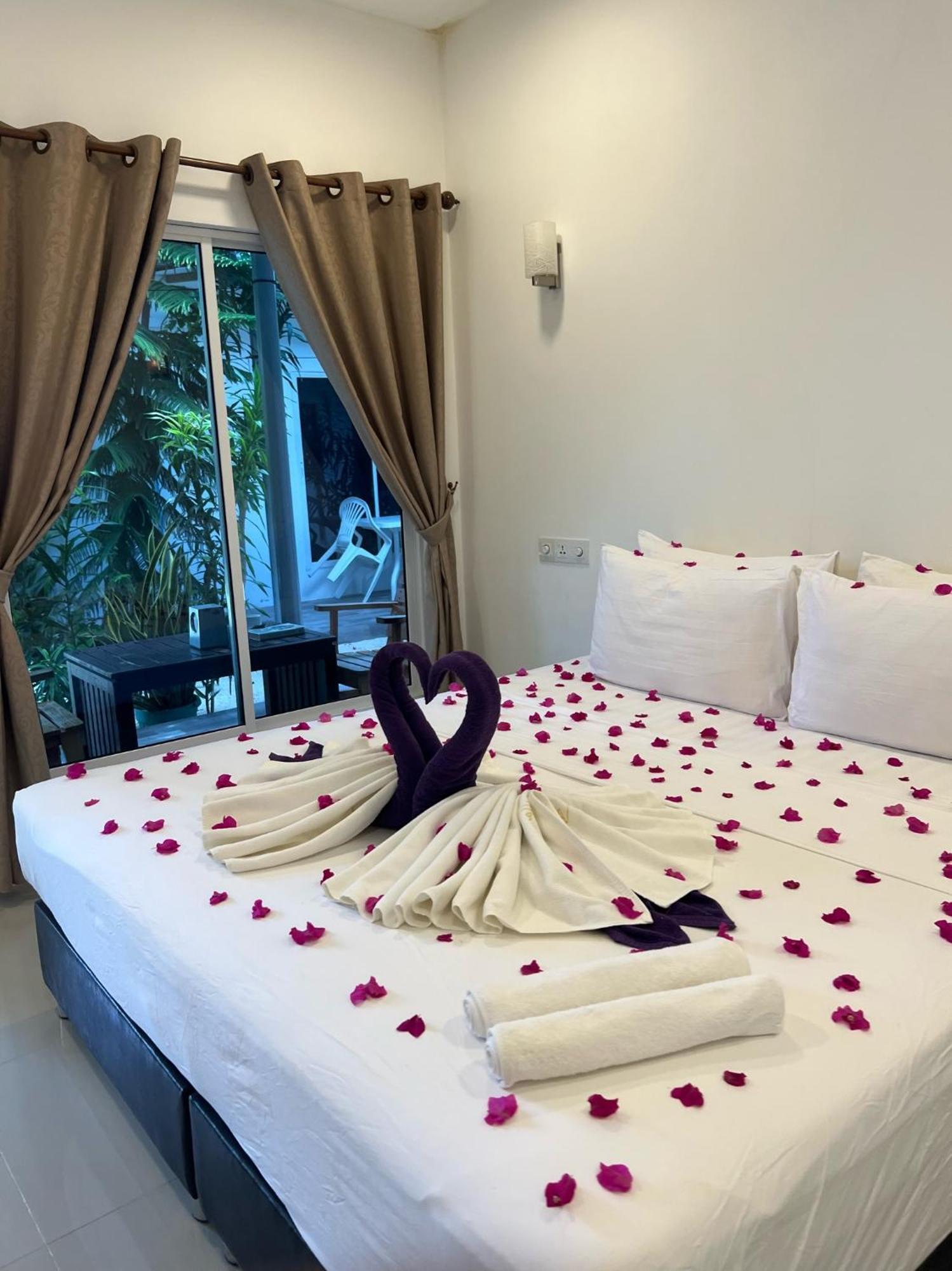Lagoon Villa Maldives 图杜 外观 照片