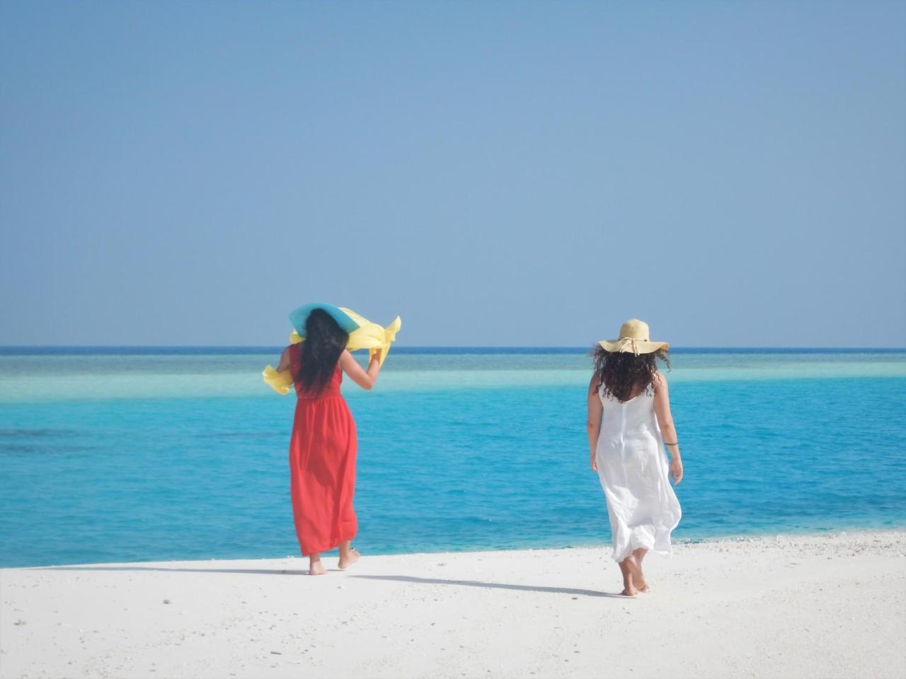 Lagoon Villa Maldives 图杜 外观 照片